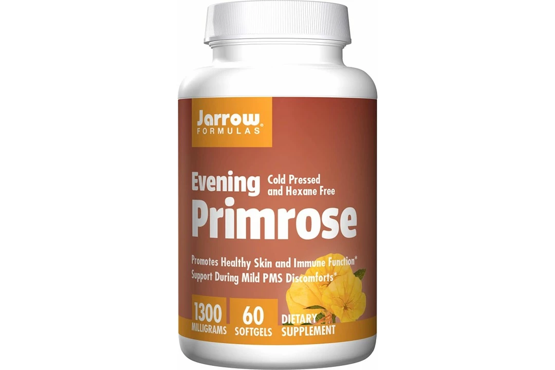 From Ancient Remedy to Modern Miracle: The Fascinating History of Evening Primrose Supplements