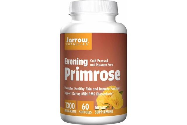 From Ancient Remedy to Modern Miracle: The Fascinating History of Evening Primrose Supplements