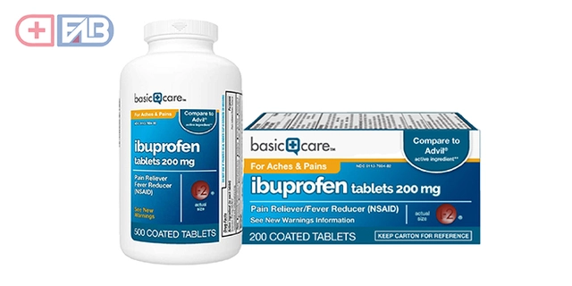 Naproxen vs. ibuprofen: which is the better choice for pain relief?