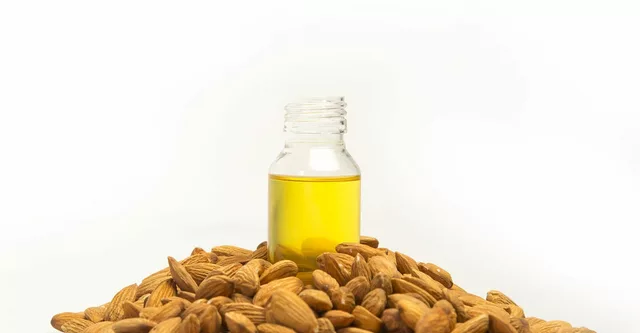 Revolutionize Your Health with the Amazing Benefits of Bitter Almond Supplements