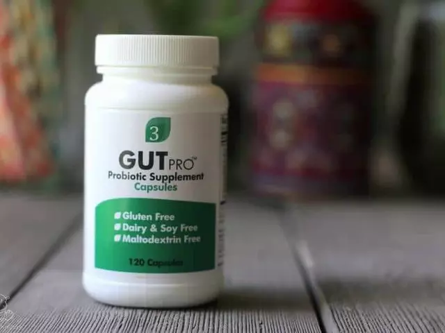 Boost Your Gut Health: Unleashing the Power of Bifidobacteria Supplements