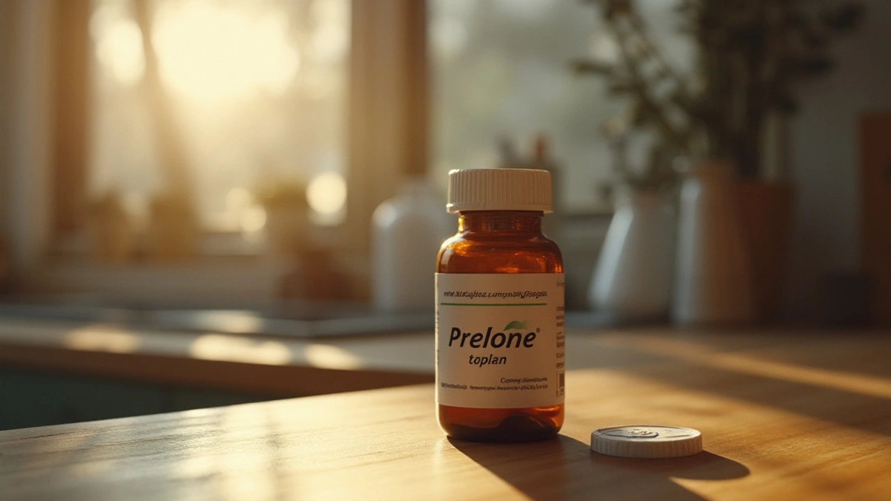 Find Affordable Prelone: Key Information and Safety Tips