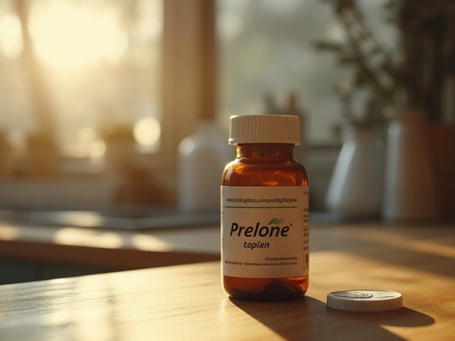 Find Affordable Prelone: Key Information and Safety Tips