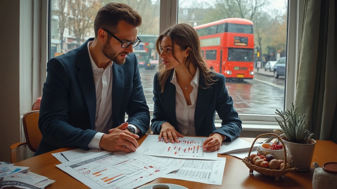Financial Planning and Tips for Maximizing Family Leave