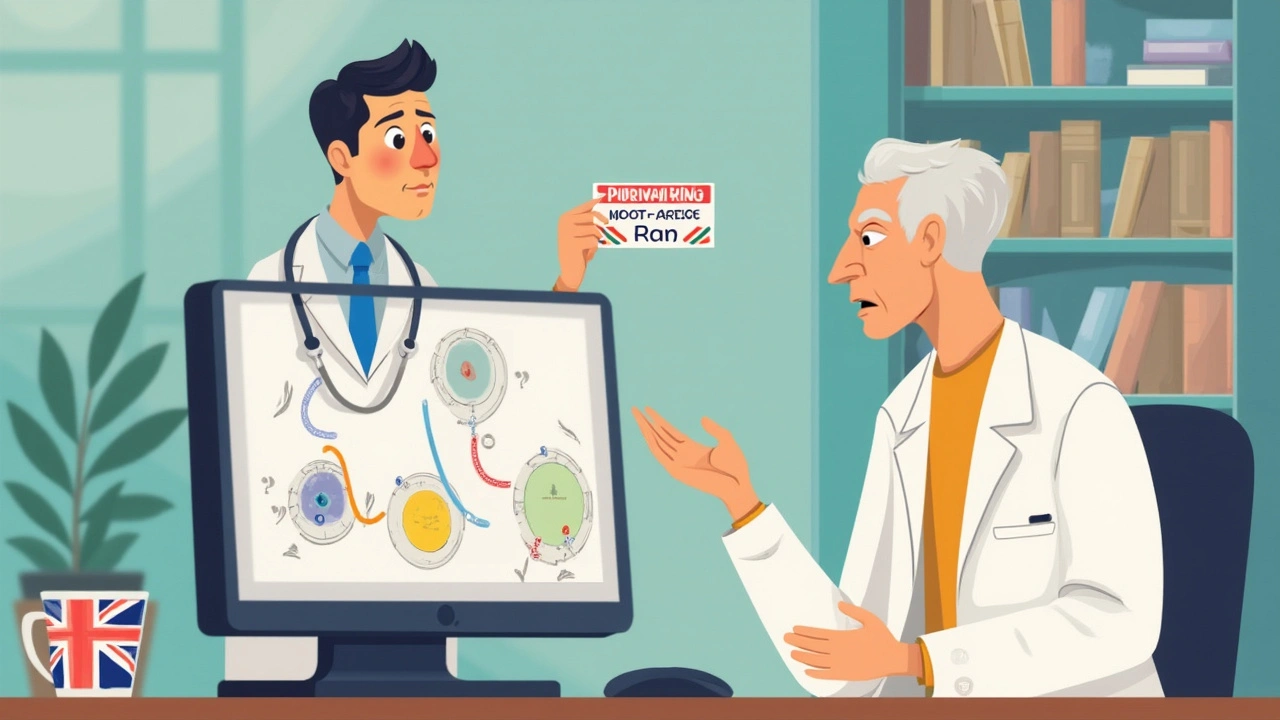 Real-World Tips for Managing a Furosemide Allergy
