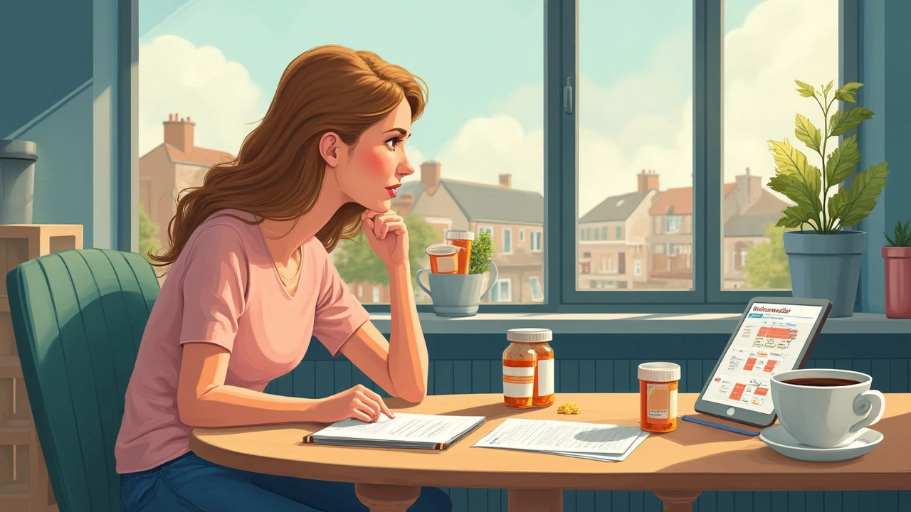 Safe Alternatives to Furosemide: Diuretic Options If You're Allergic