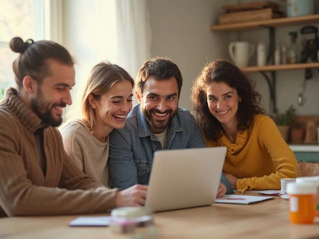 Valtrex Savings: Smart Ways to Get Valtrex Without Insurance