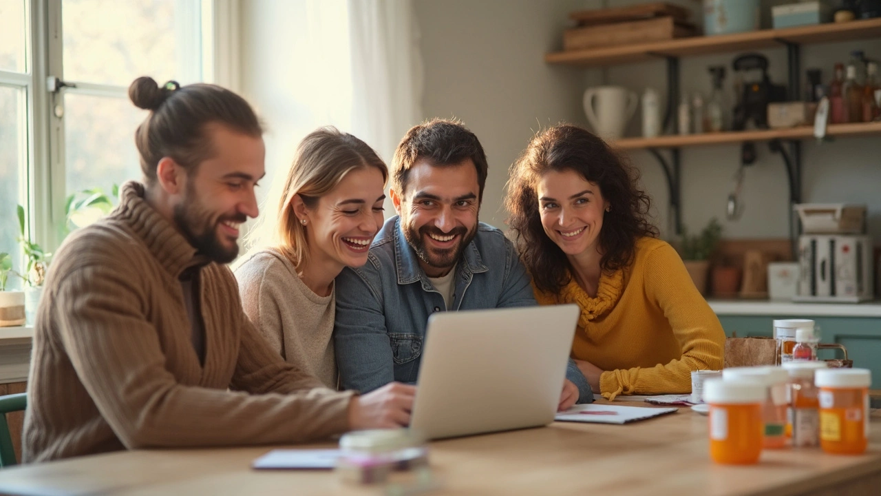 Valtrex Savings: Smart Ways to Get Valtrex Without Insurance