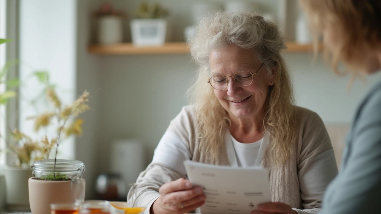 Benefits, Side Effects, and Safety Tips
