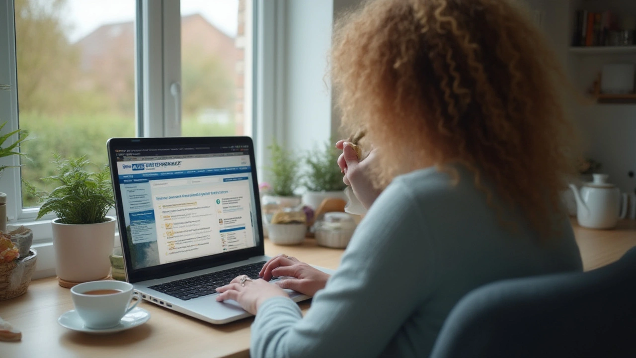 Buying Quetiapine Online: Safe Sources, Risks, and What You Need to Know