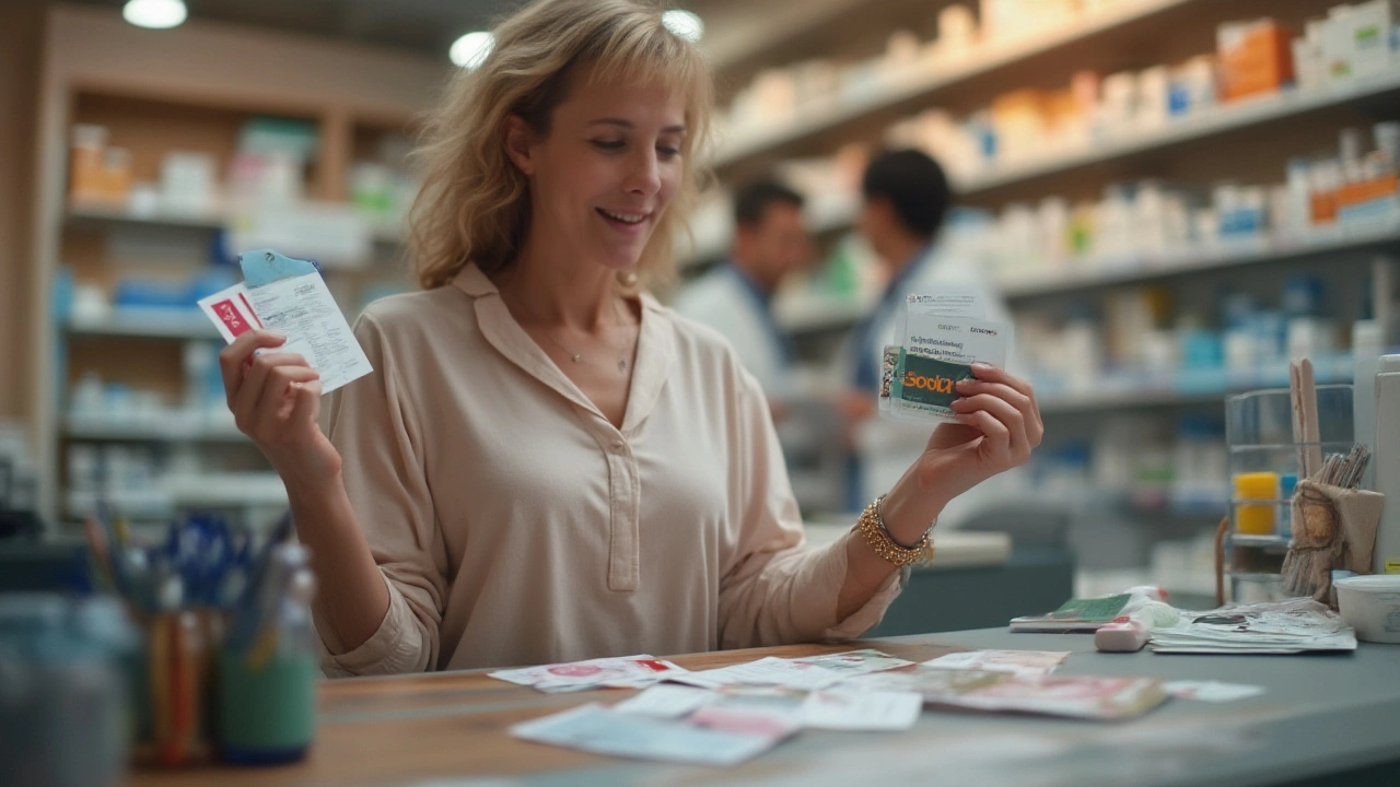BuzzRx vs GoodRx: Which Prescription Discount Program Delivers Better Savings?