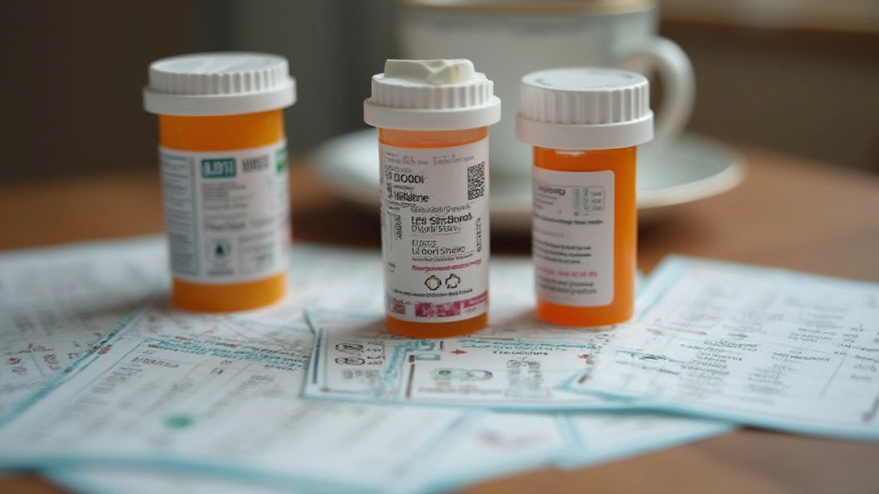 Clinical Outcomes: What Do Studies Actually Show?