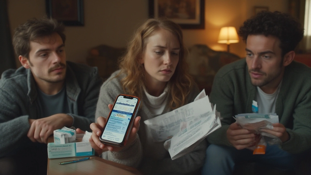 How Legitimate and Safe Is Buying Medicine Online?