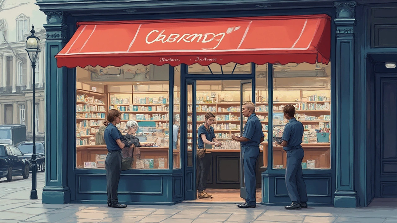 How to Spot Real vs. Fake Online Pharmacies