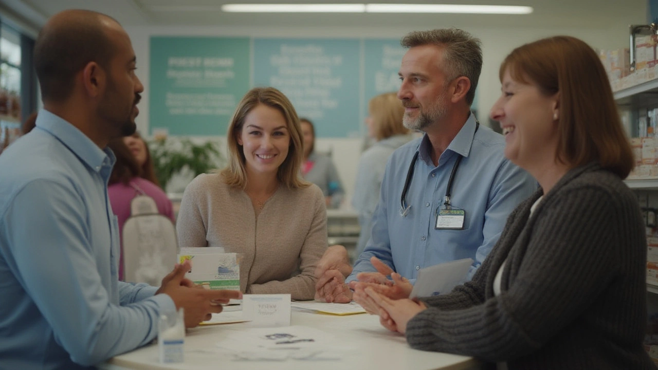 Recognizing Risks and Spotting Fake Pharmacies