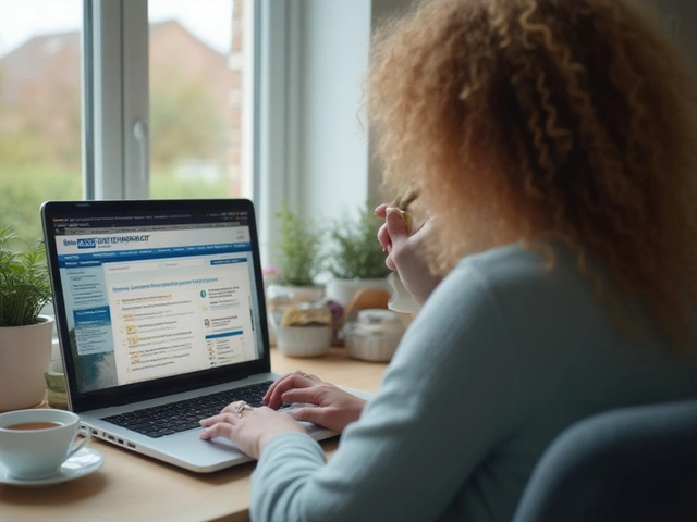 Buying Quetiapine Online: Safe Sources, Risks, and What You Need to Know