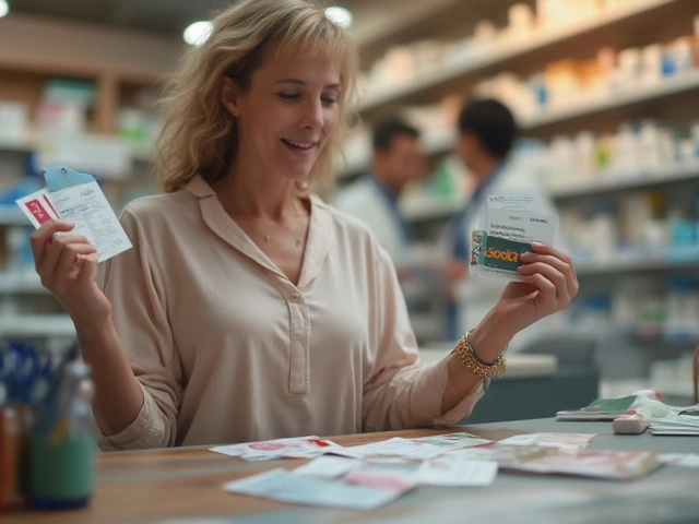 BuzzRx vs GoodRx: Which Prescription Discount Program Delivers Better Savings?