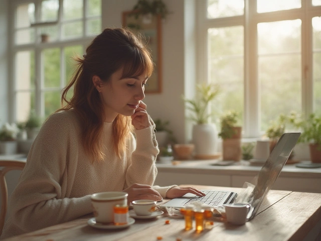 Where to Safely Buy Salmeterol/Fluticasone Online: Smart Options in 2025