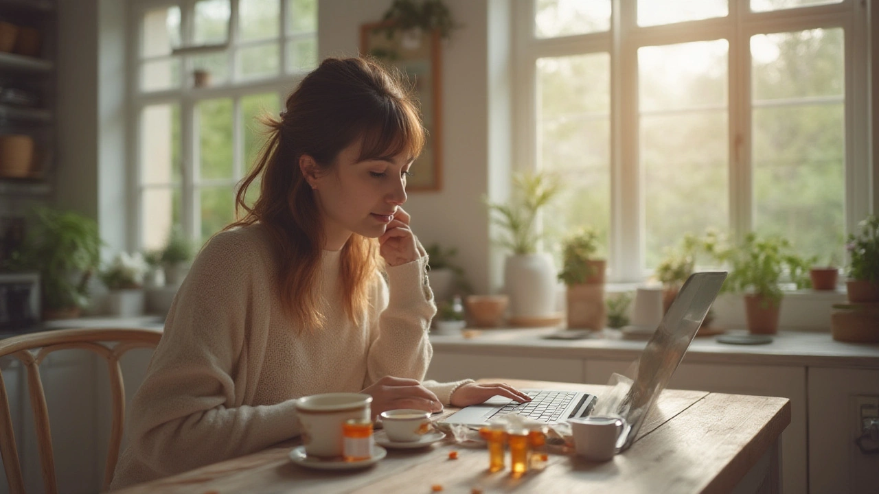 Where to Safely Buy Salmeterol/Fluticasone Online: Smart Options in 2025