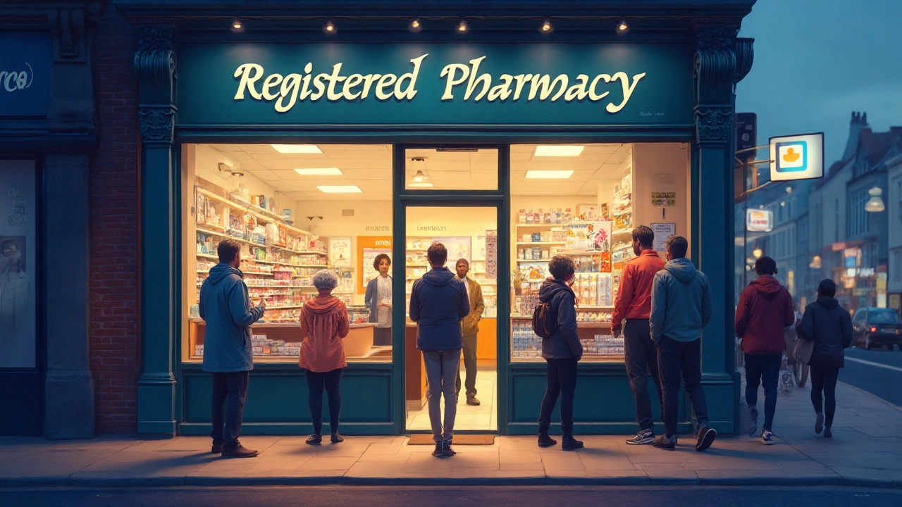 How to Buy Hydromorphone Online: A Step-By-Step Guide