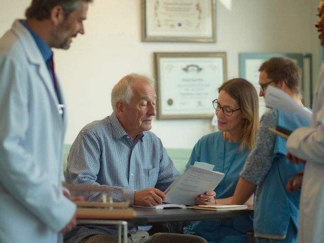 How to Choose the Right Parkinson’s Disease Specialist (2025 Guide with Credentials, Questions, and NZ Tips)