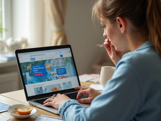 Where to Buy Hydromorphone Online Legitimately and Safely