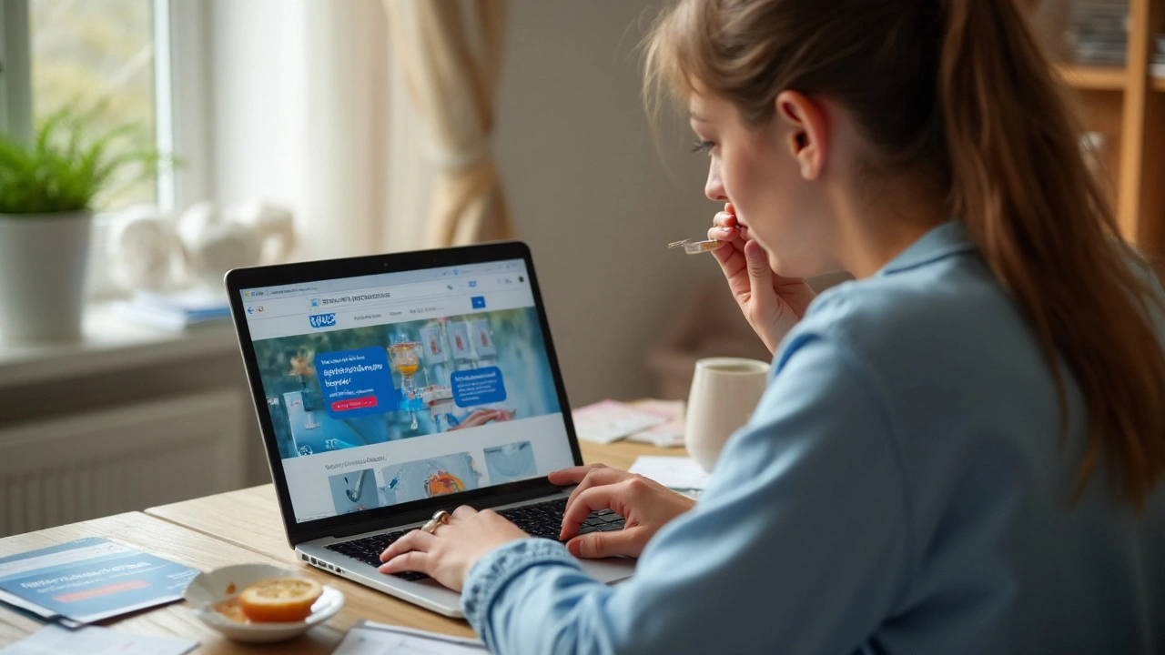 Where to Buy Hydromorphone Online Legitimately and Safely