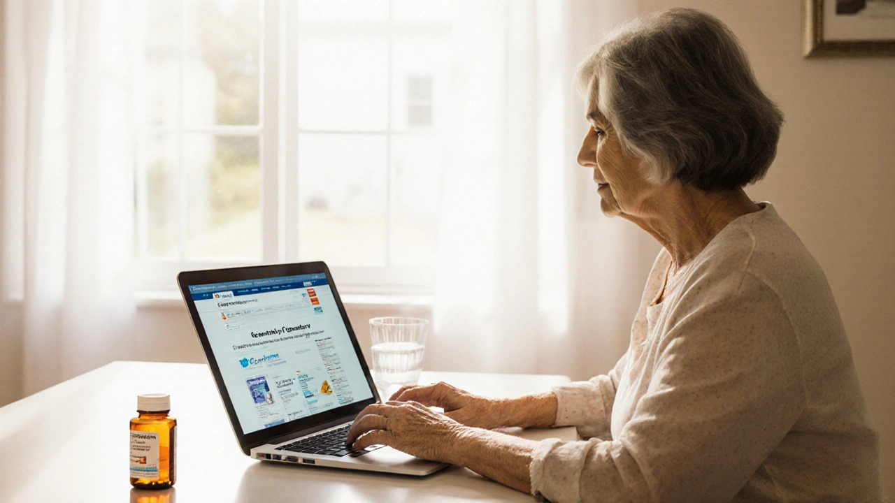 Buy Cheap Generic Coumadin Online - Safe Tips, Prices & Alternatives