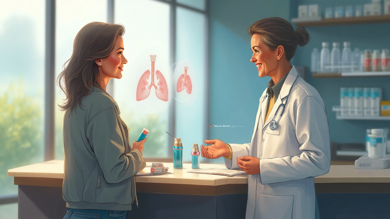 Common Side Effects, Safety Tips, and When to Seek Help