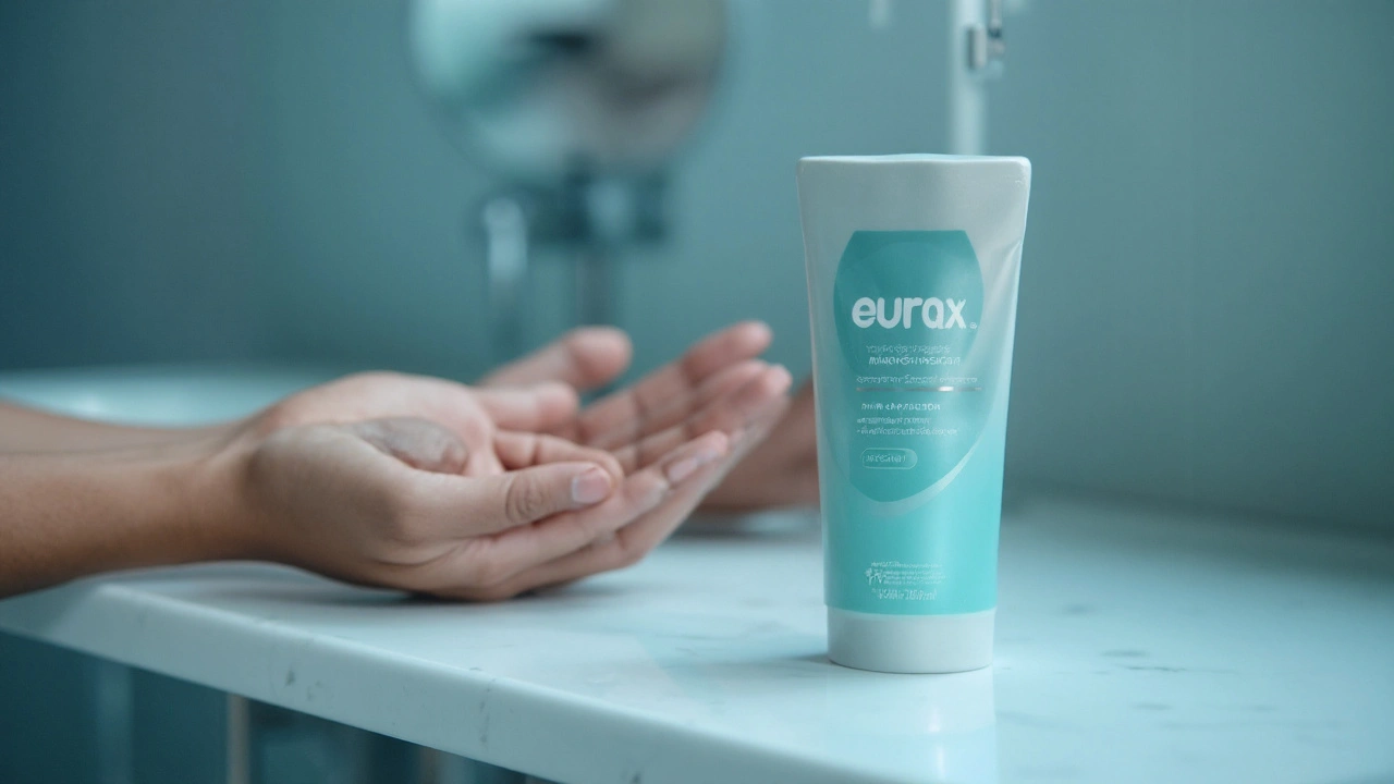 How Eurax Stacks Up in Real‑World Use