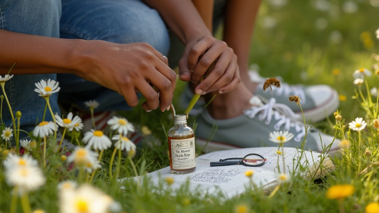 How to Buy a Legit Wild Daisy Supplement + Smarter Alternatives