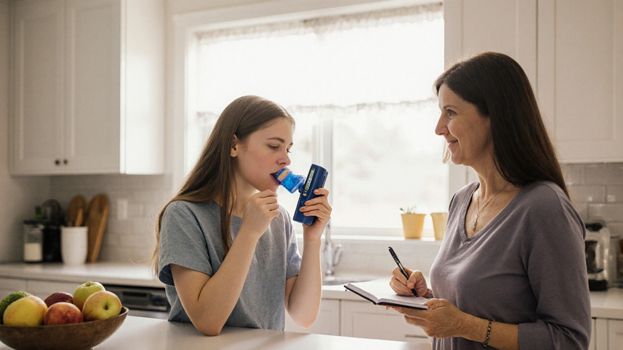Red Flags: When to Call Your Doctor Before the Next Checkup