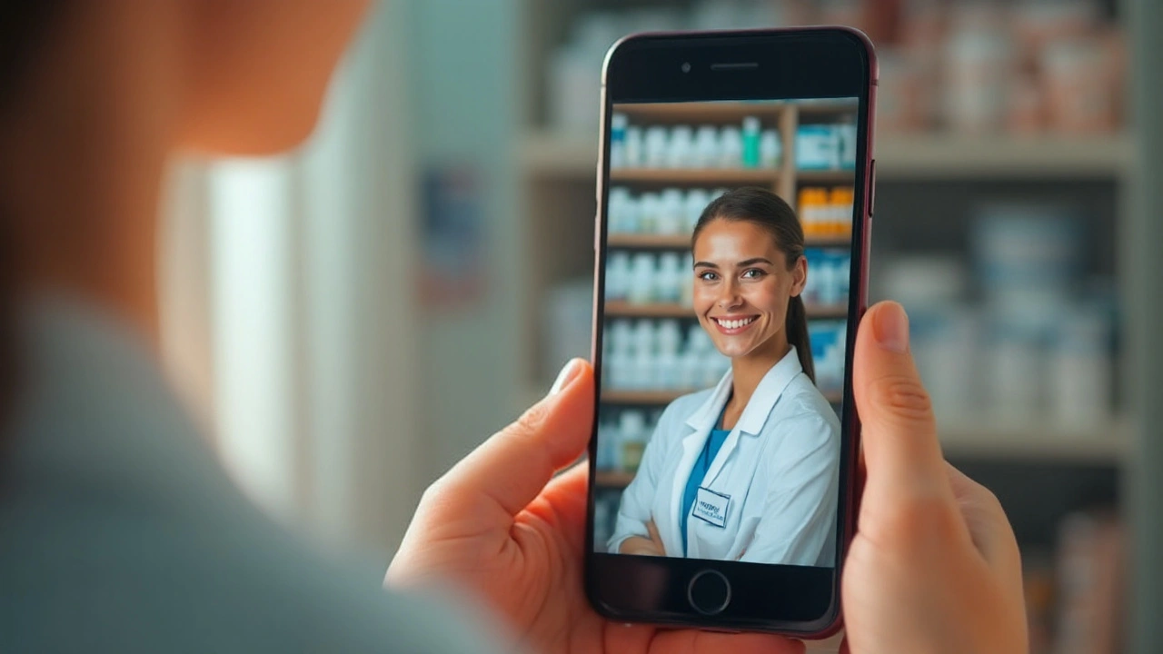 Step‑by‑Step Guide to Purchasing Generic Lisinopril Safely
