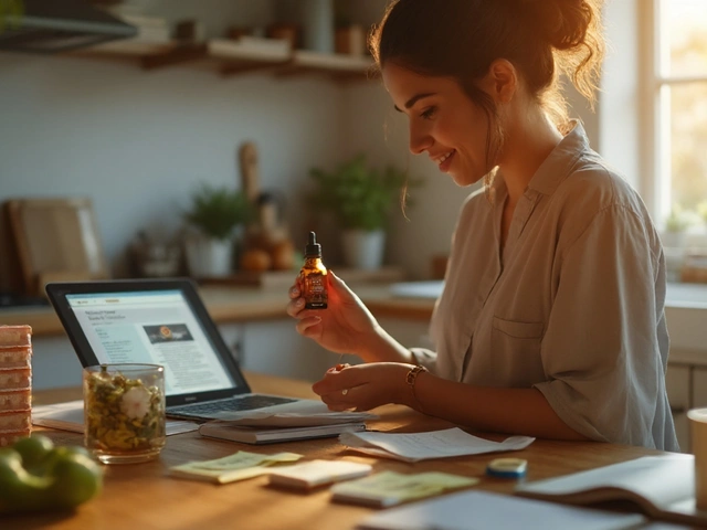 Wild Daisy Supplement: Benefits, Safety, Dosage, and Buying Guide