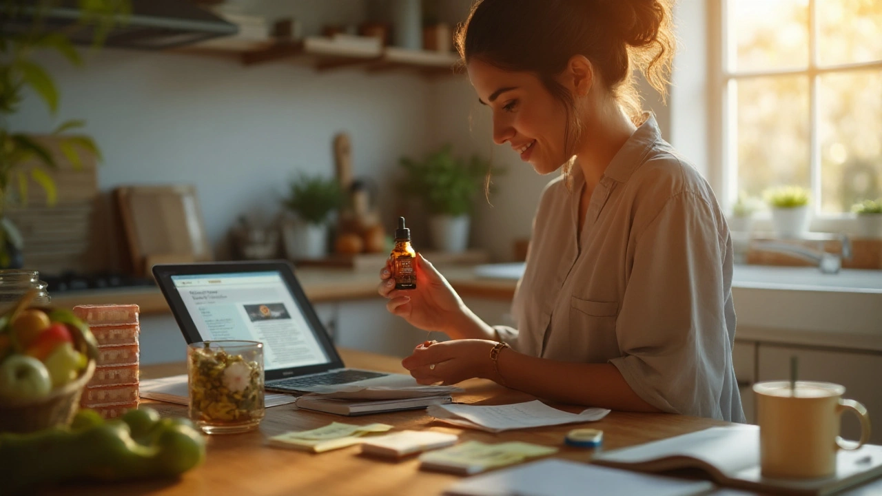 Wild Daisy Supplement: Benefits, Safety, Dosage, and Buying Guide