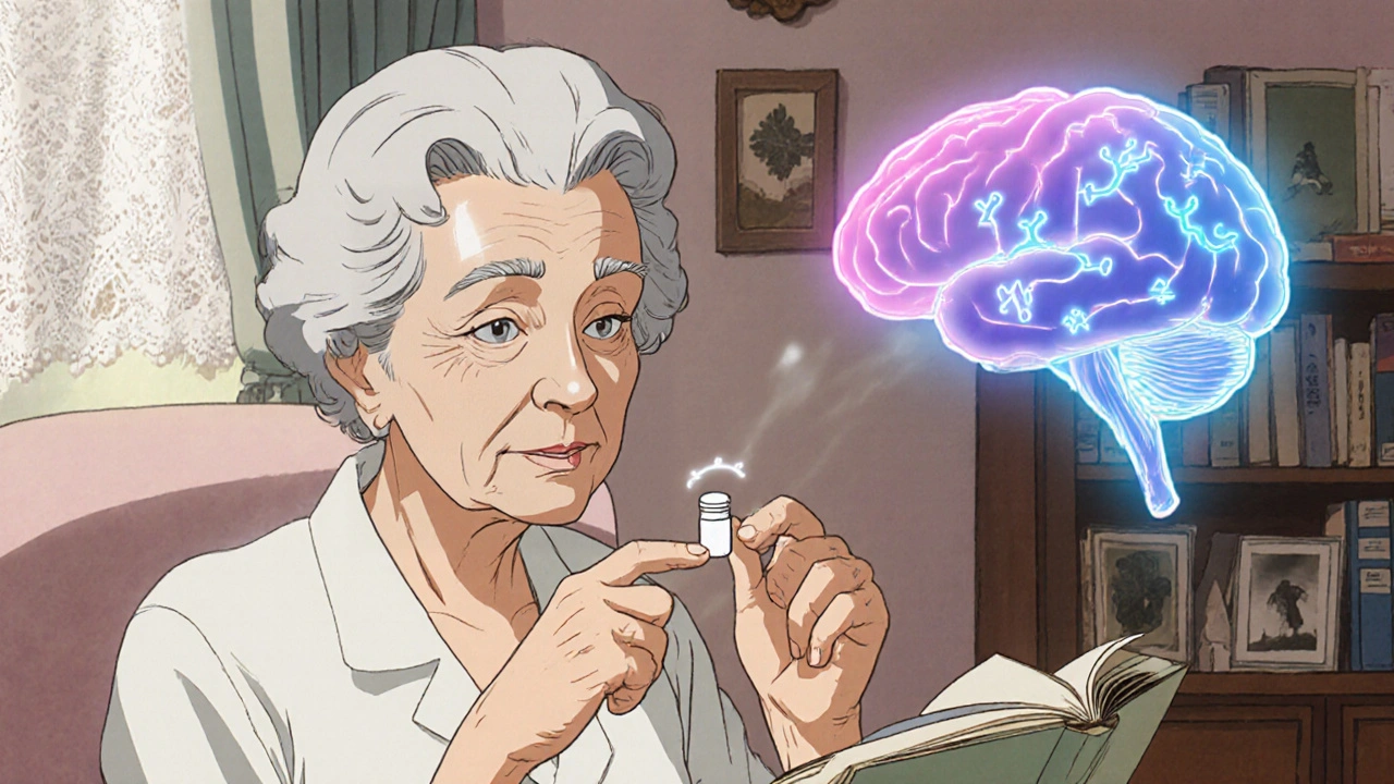 Donepezil in Combination Therapy for Alzheimer’s Disease: Benefits, Risks, and Practical Guide
