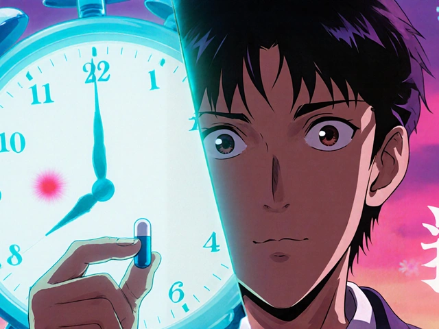 Compare Valtrex (Valacyclovir) with Alternatives: What Works Best for Cold Sores and Herpes