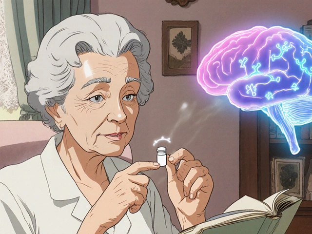 Donepezil in Combination Therapy for Alzheimer’s Disease: Benefits, Risks, and Practical Guide
