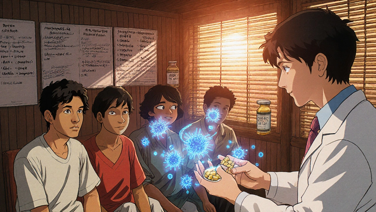 How Pitavastatin Is Changing Cardiovascular Health Around the World