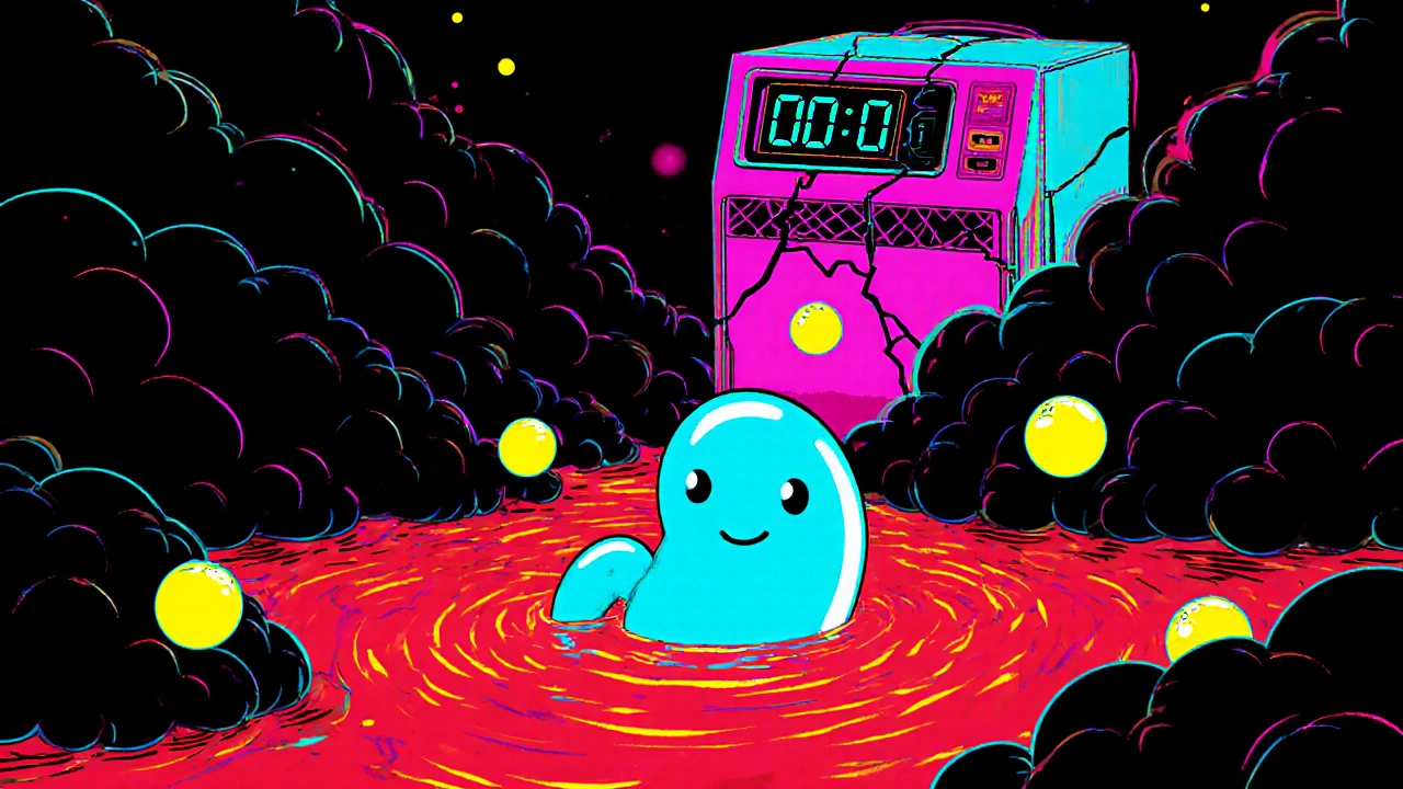 Metabolic Acidosis in CKD: How Bicarbonate Therapy Slows Kidney Decline