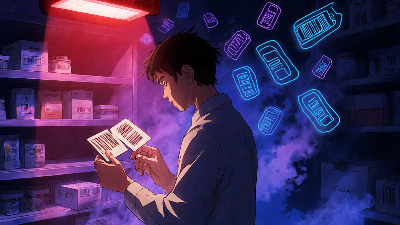 Pharmacy Sourcing Requirements: Legitimate Drug Procurement Standards to Avoid Counterfeit Medications