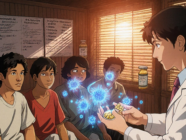 How Pitavastatin Is Changing Cardiovascular Health Around the World