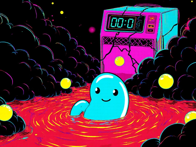 Metabolic Acidosis in CKD: How Bicarbonate Therapy Slows Kidney Decline