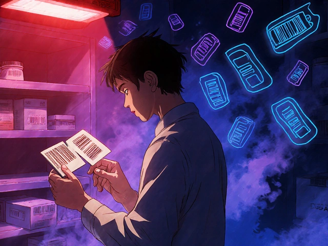 Pharmacy Sourcing Requirements: Legitimate Drug Procurement Standards to Avoid Counterfeit Medications