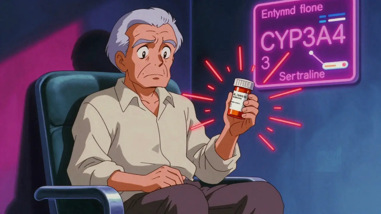 Herbal Supplements That Interact with Common Prescription Drugs