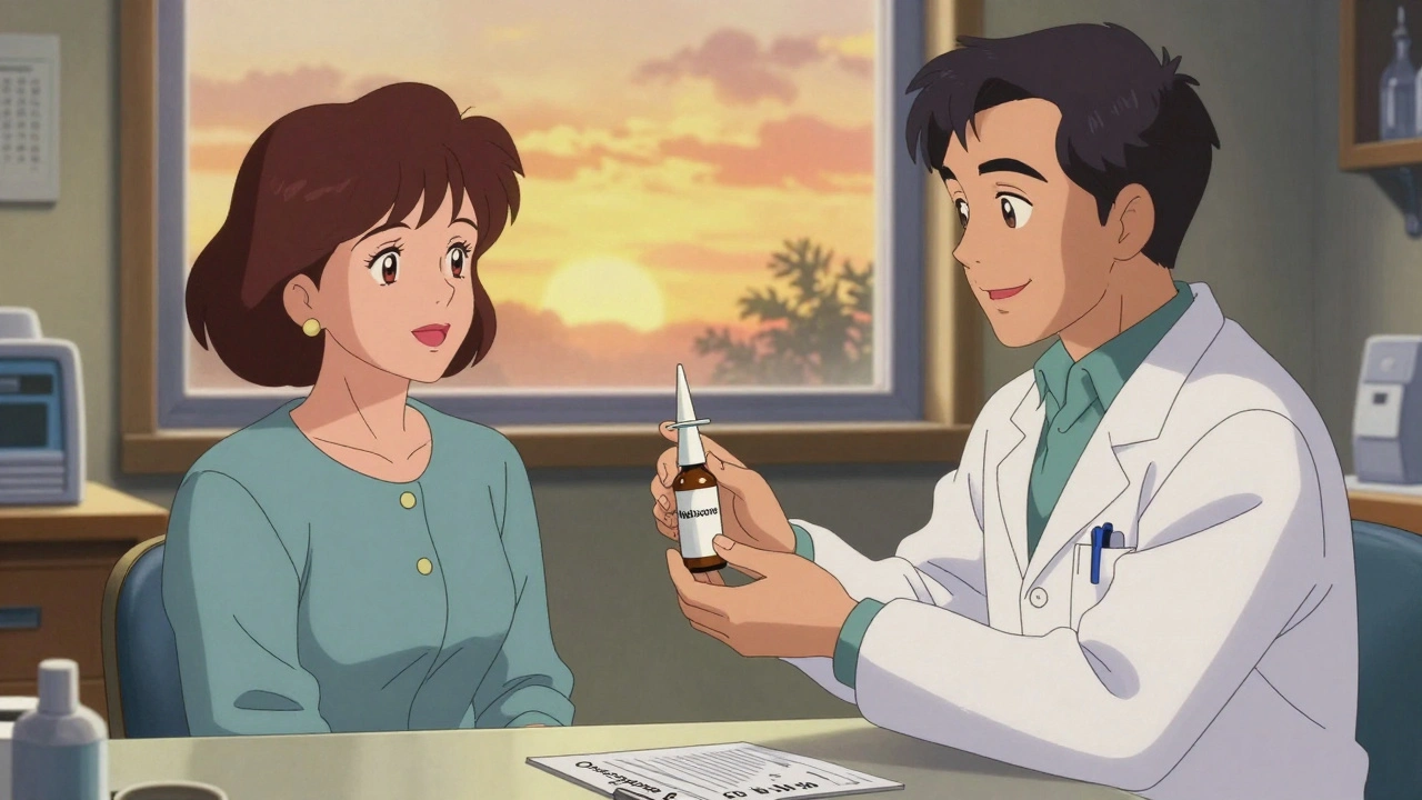 Naloxone Co-Prescribing: How It Saves Lives When Opioids Are Prescribed