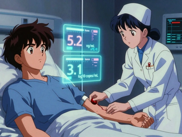 Monitoring During Immunosuppressive Therapy: Essential Lab Tests and Imaging for Safety and Effectiveness