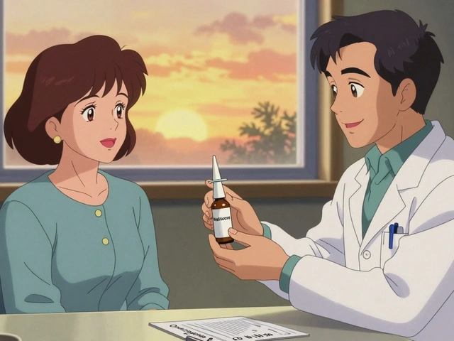 Naloxone Co-Prescribing: How It Saves Lives When Opioids Are Prescribed