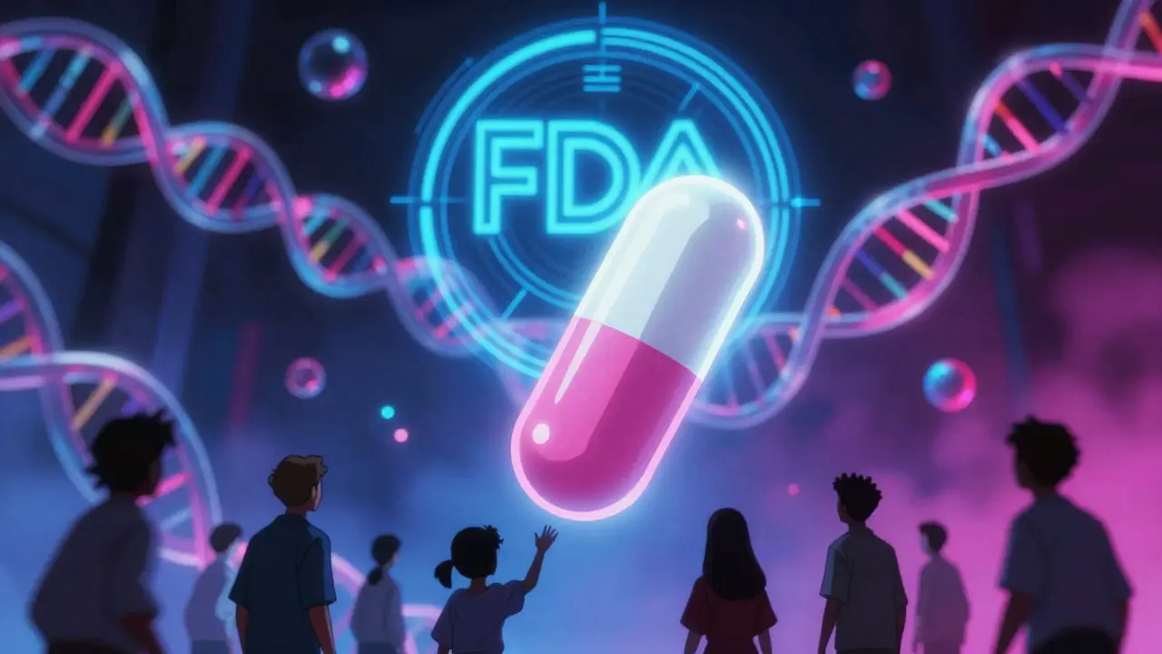 FDA Office of Generic Drugs: Role, Responsibilities, and Structure Explained