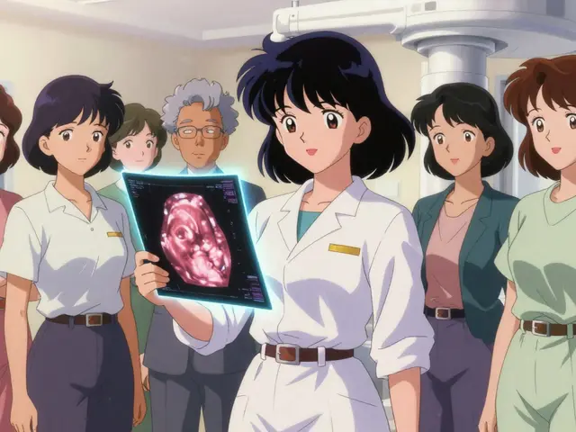 Breast Cancer Screening and Treatment: What You Need to Know at 40 and Beyond